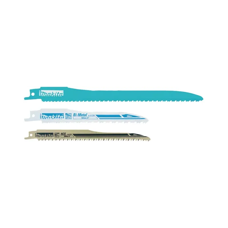 Makita Bajonetsavskl  3pk  -13677
