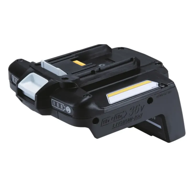 Makita Batteriadapter Lxtâ  196809-  18v