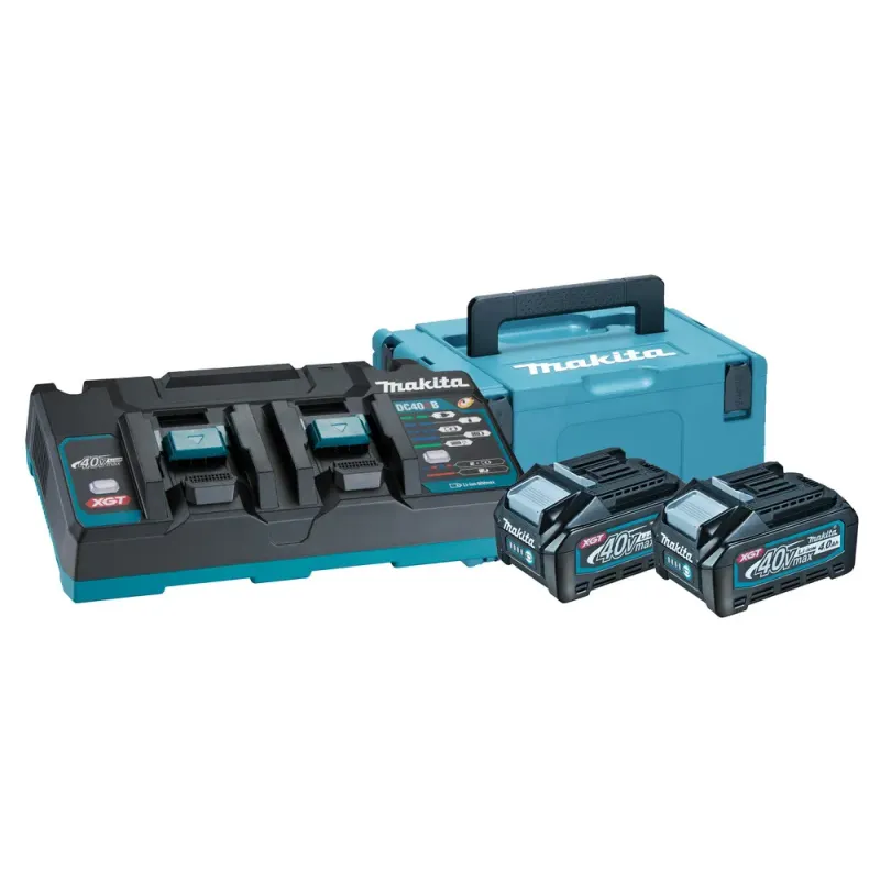 Makita Batteripakke Xgtâ  191u00-  40v