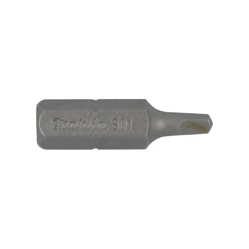 Makita Bitssæt   Dele Sq   -25mm  -23743