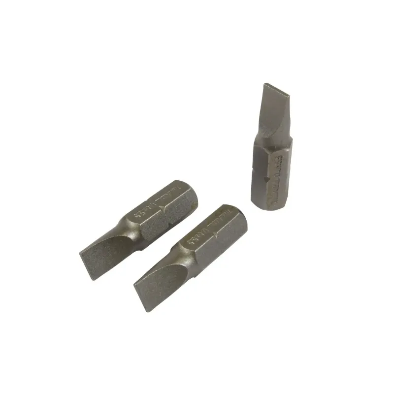 Makita Bitssæt   Dele   8x5 5x25mm  -23531
