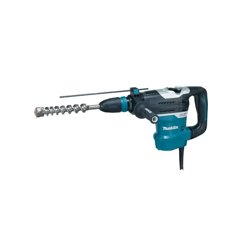 Makita Bore- Mejselhammer Sds Max Hr4013c
