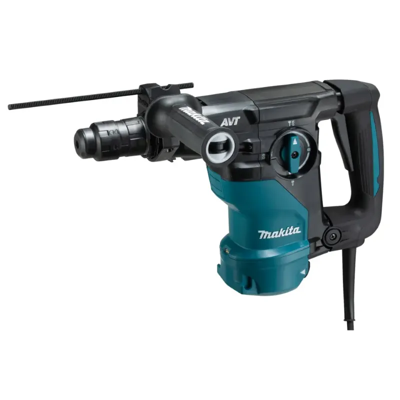 Makita Bore- Mejselhammer Sds Plus Hr3012fcj