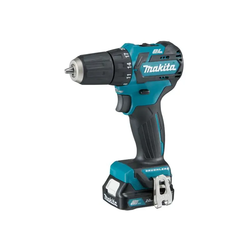 Makita Bore- Skruemask  10 Df332dsaj