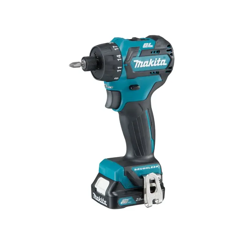 Makita Bore- Skruemask  10 Df032dsaj