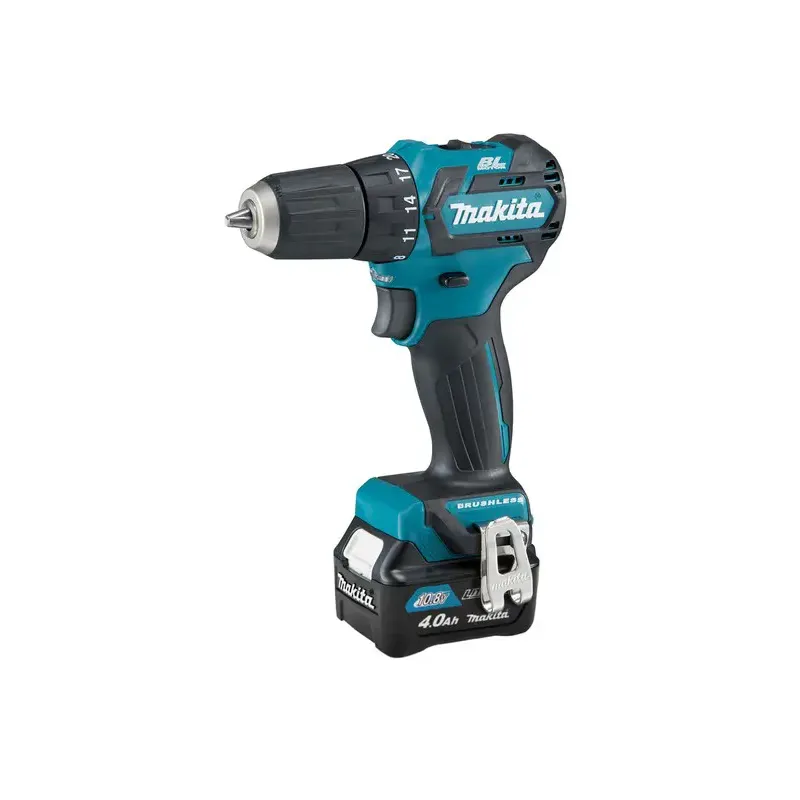 Makita Bore- Skruemask  10 Df332dsmj