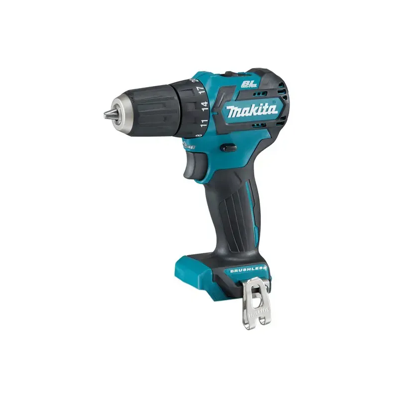 Makita Bore- Skruemask  10 Df332dz