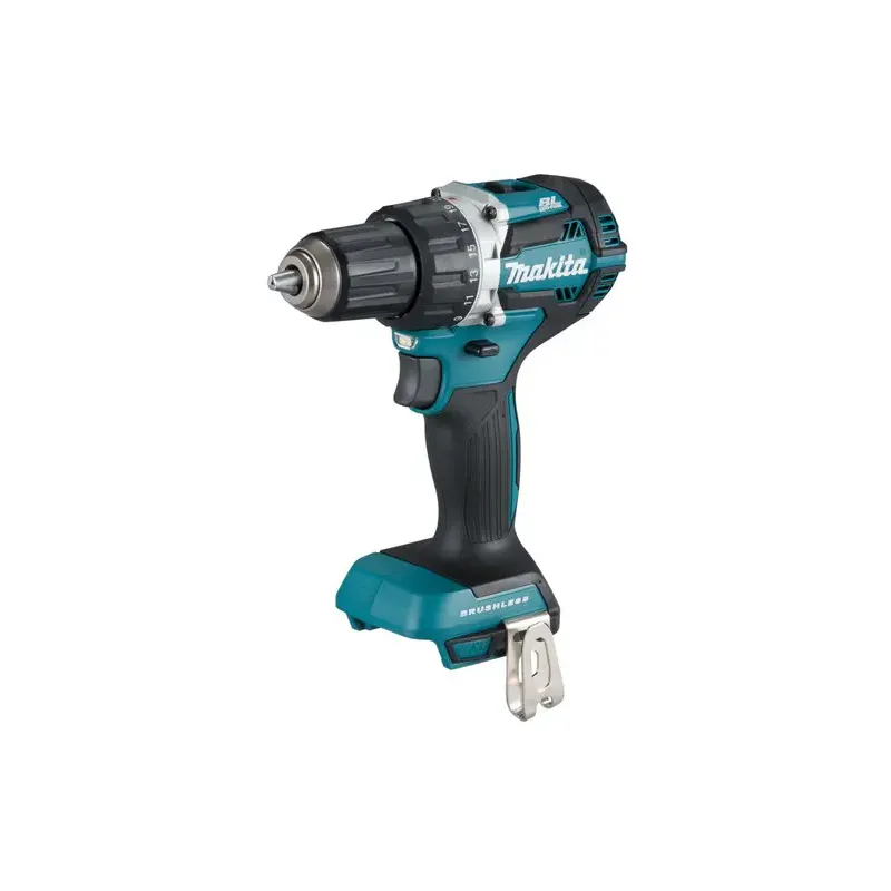 Makita Bore- Skruemask 18v Ddf484z
