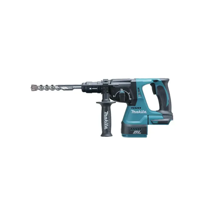 Makita Borehammer 18v Dhr243z