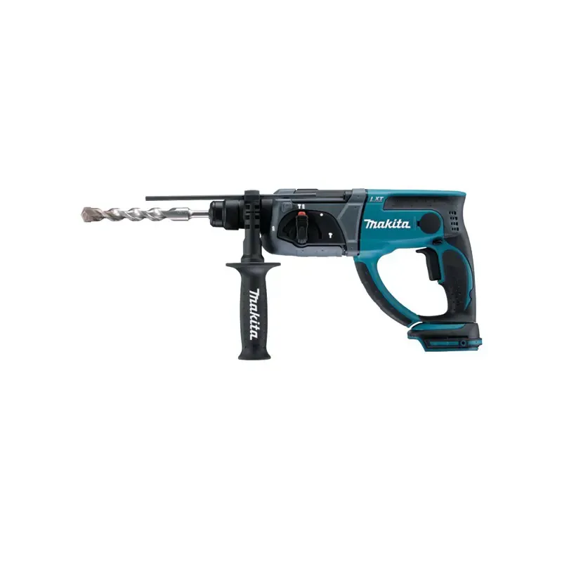 Makita Borehammer 18v  Dhr202z