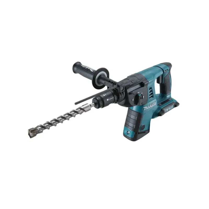 Makita Borehammer 2x18v Dhr264z