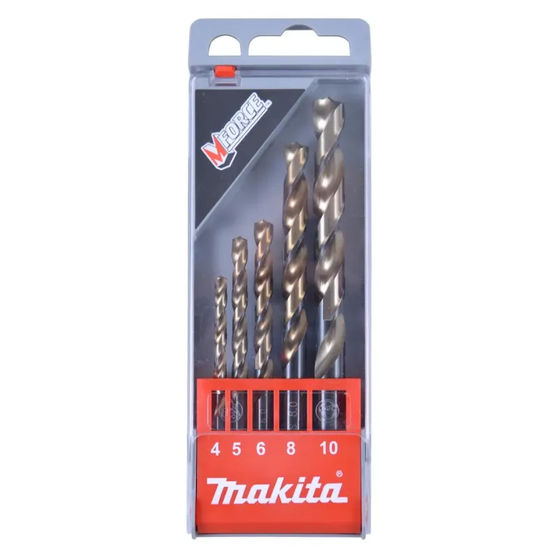 Makita Borsæt Hss-co  -force   Stk   -30508