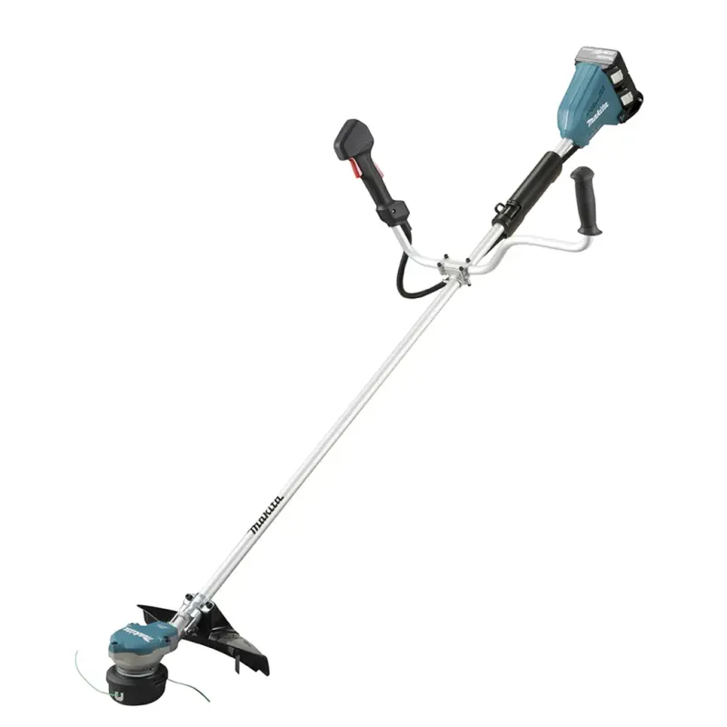 Makita Buskrydder 2x18v   0ah Dur368apt2