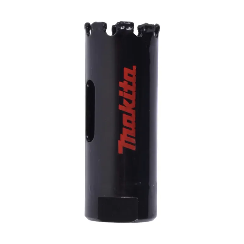 Makita Diamant Hulsav Tand  Våd 19mm  -61210