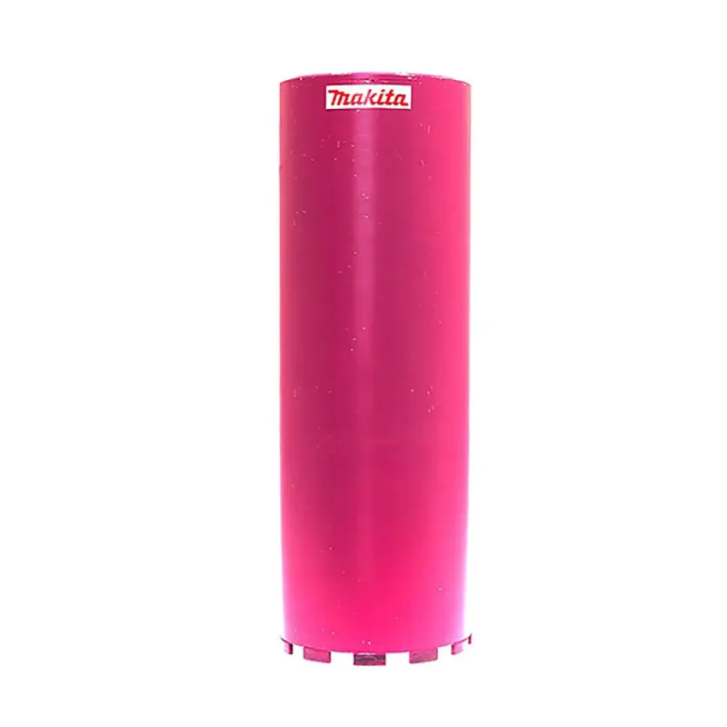 Makita Diamant-borek  61x400mm Våd  -44199
