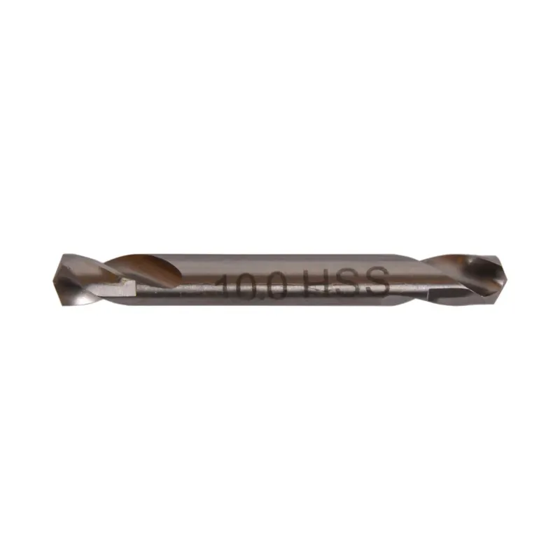 Makita Dobbelt Bor 10x89mm Hss 10 Stkk  -26858