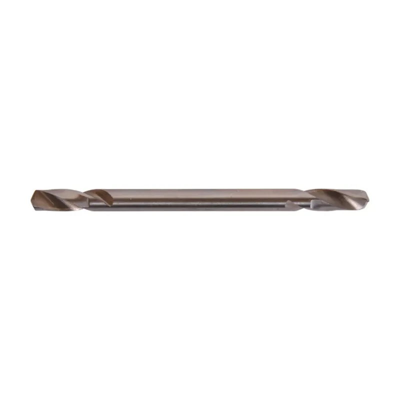 Makita Dobbelt Bor   0x38mm Hss 10 Stkk  -26652