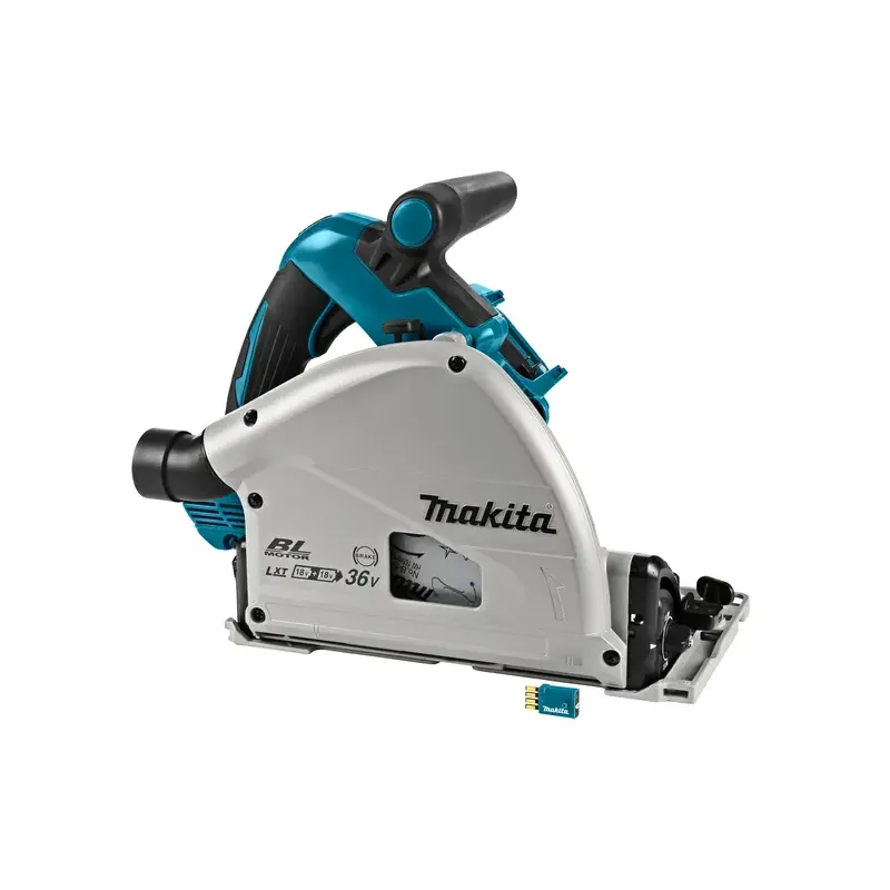 Makita Dyksav 165 56 2x18v  Dsp601zu