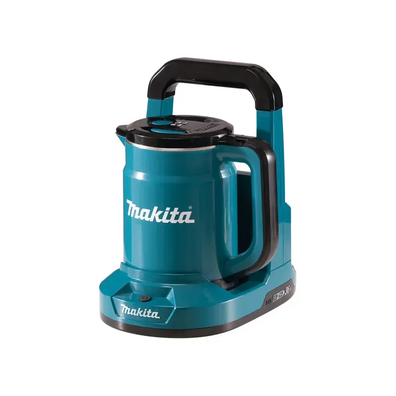 Makita Elkedel Lxt 18v X2 Dkt360z