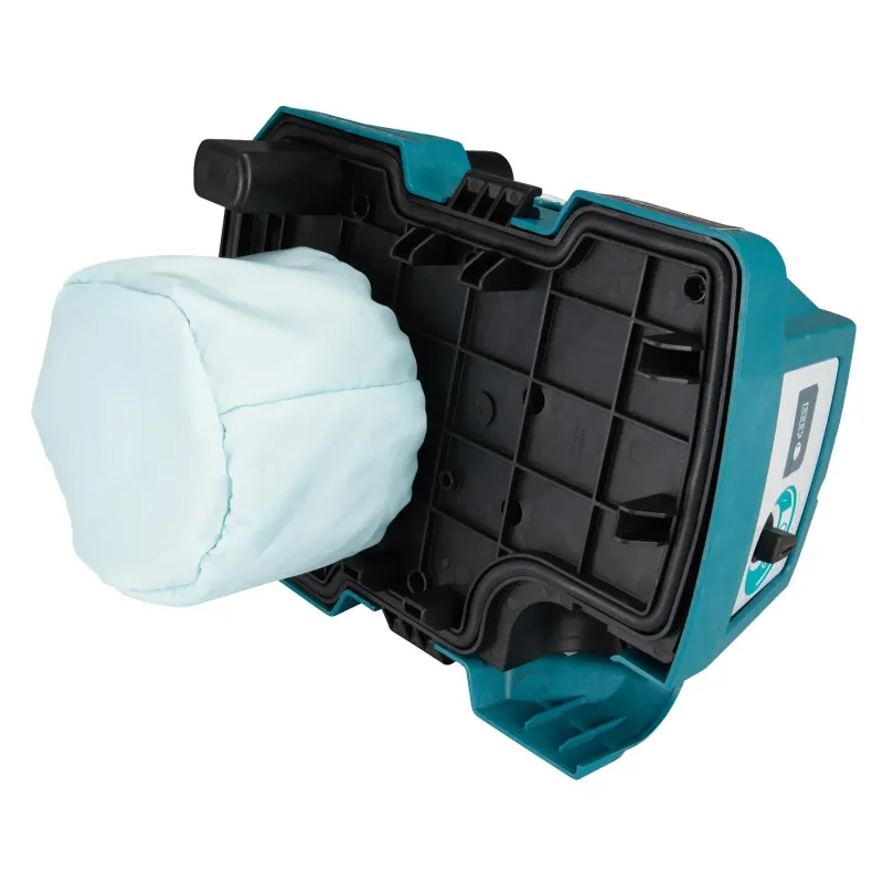 Makita Forfilter Sæt  Dvc750lz  199827-