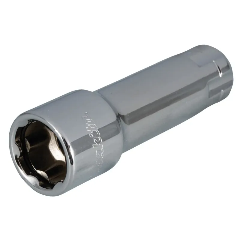 Makita Forlænger   Plug-in Toppe 75mm  -65632
