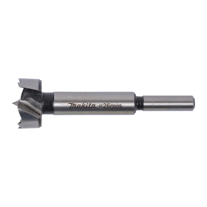 Makita Forstnerbor ø26x90mm  -42254