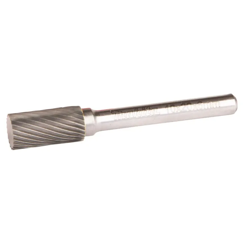 Makita Fræser Cylindrisk Mellem  -52716