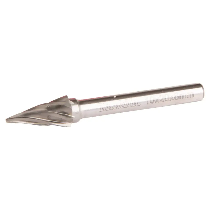 Makita Fræser Spids Grov  -52853