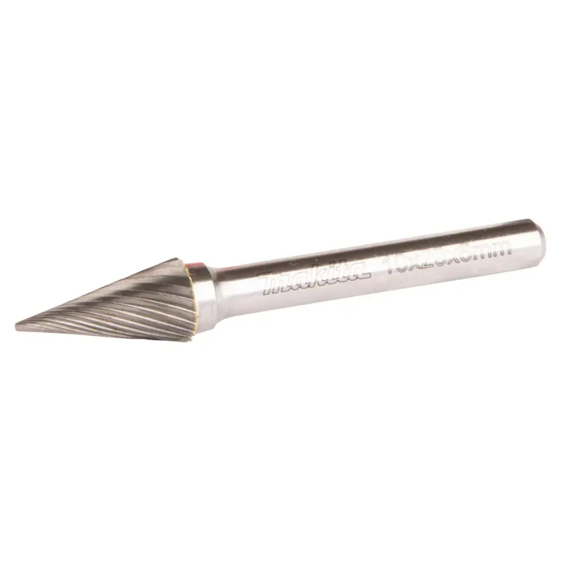 Makita Fræser Spids Mellem  -52831