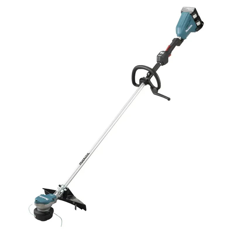 Makita Græstrimmer 2x18v Dur368lpt2
