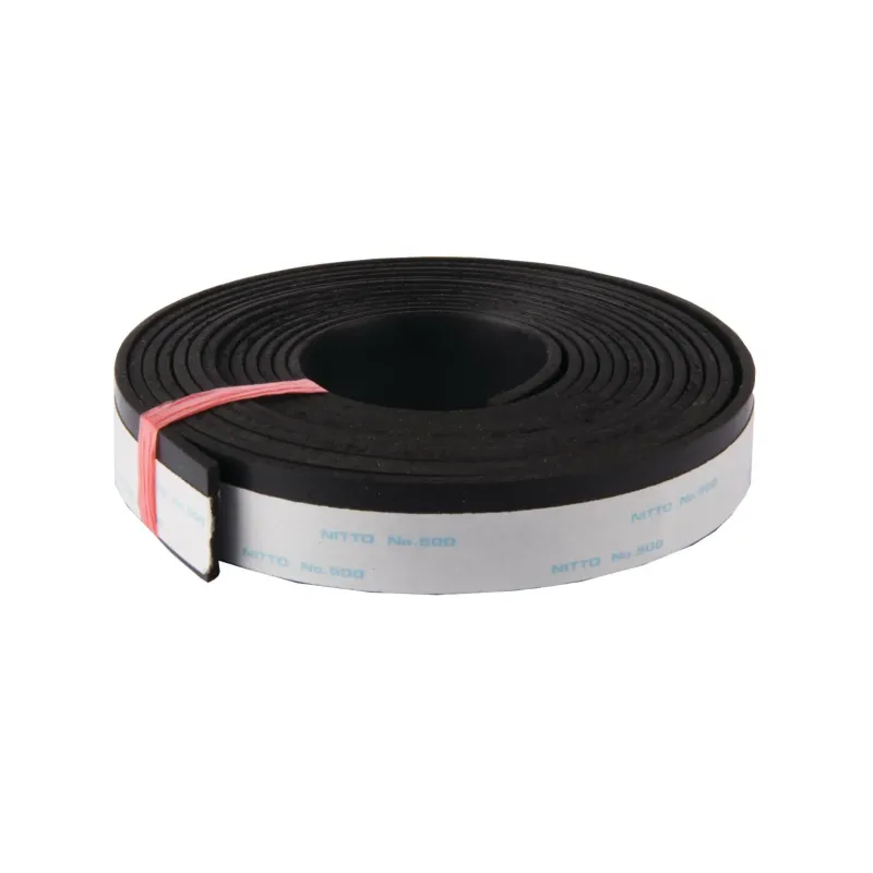 Makita Gummikant 3m 194419-