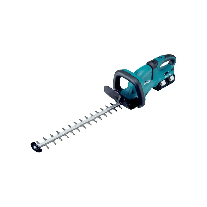 Makita Hækkeklipper 550mm 2x18v  Duh551pf2