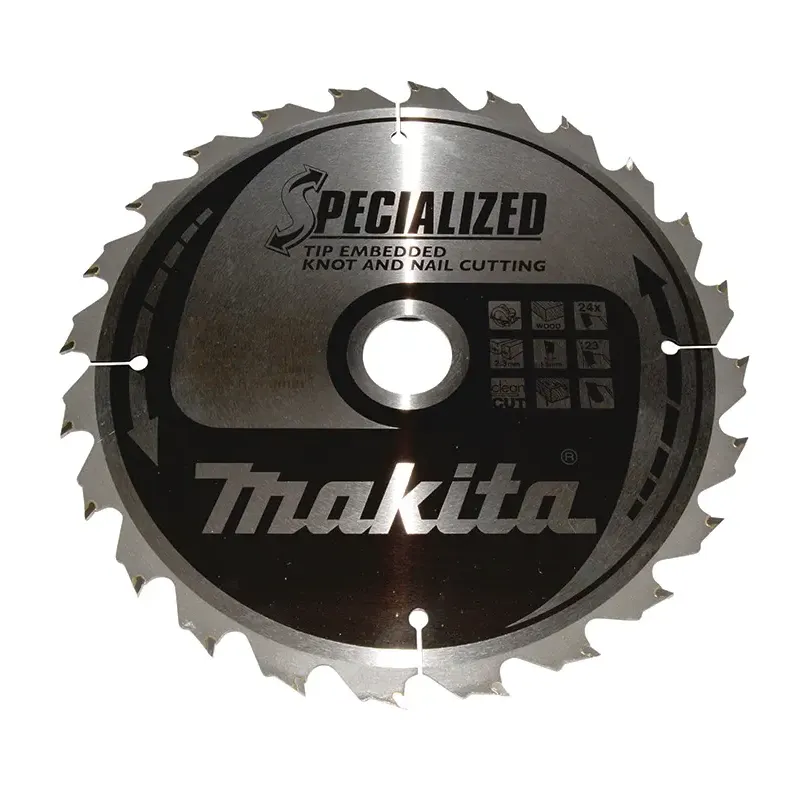 Makita Hm Klinge 235x30x24z  -33130