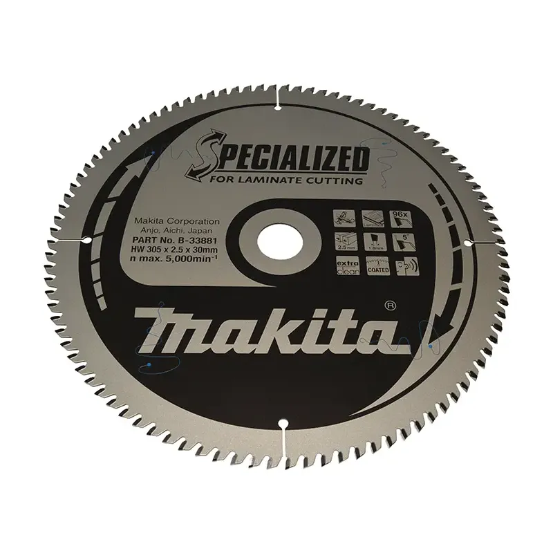 Makita Hm Klinge 305x30x96z Specializ  -33881