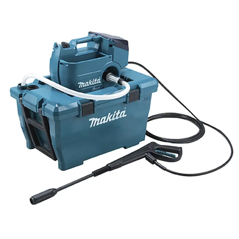 Makita Højtryksrenser 2x18v Dhw080zk