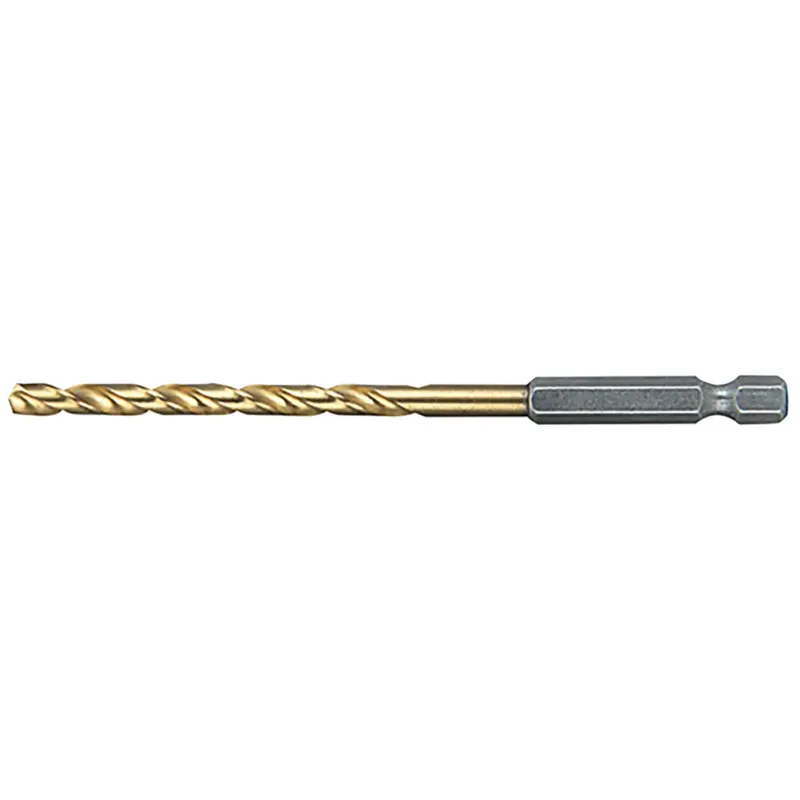 Makita Hss Bor Metal     Quot    0mm Titan  -14940