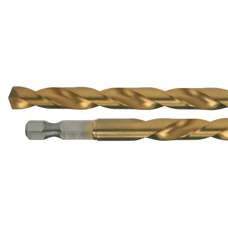 Makita Hss Bor Metal     Quot    0mm Titan  -14978