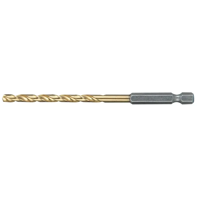 Makita Hss Bor Metal     Quot    0mm Titan  -15827