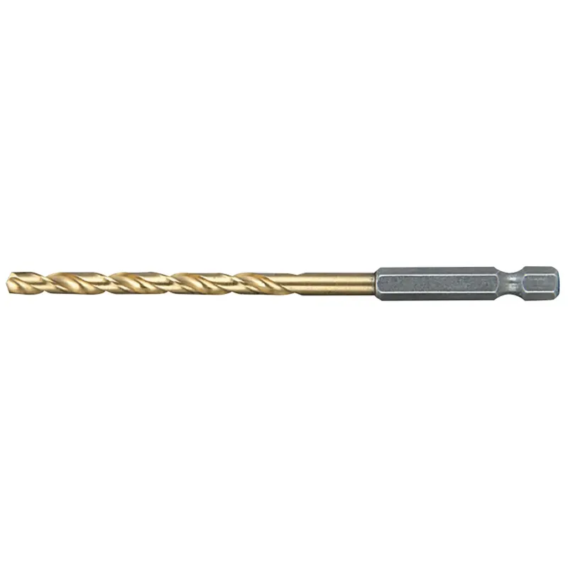 Makita Hss Bor Metal     Quot    0mm Titan  -14928