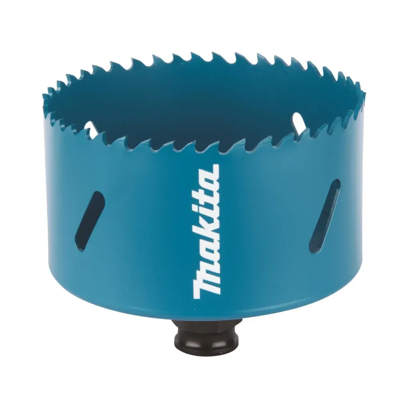 Makita Hulsav 83mm Ezychange  -11477