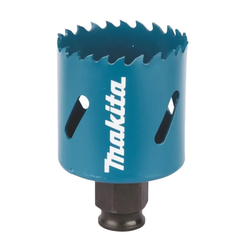 Makita Hulsav 46mm Ezychange  -31734