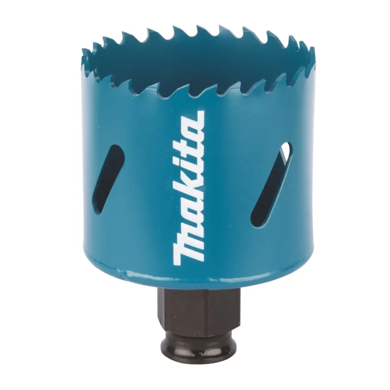 Makita Hulsav 52mm Ezychange  -31740