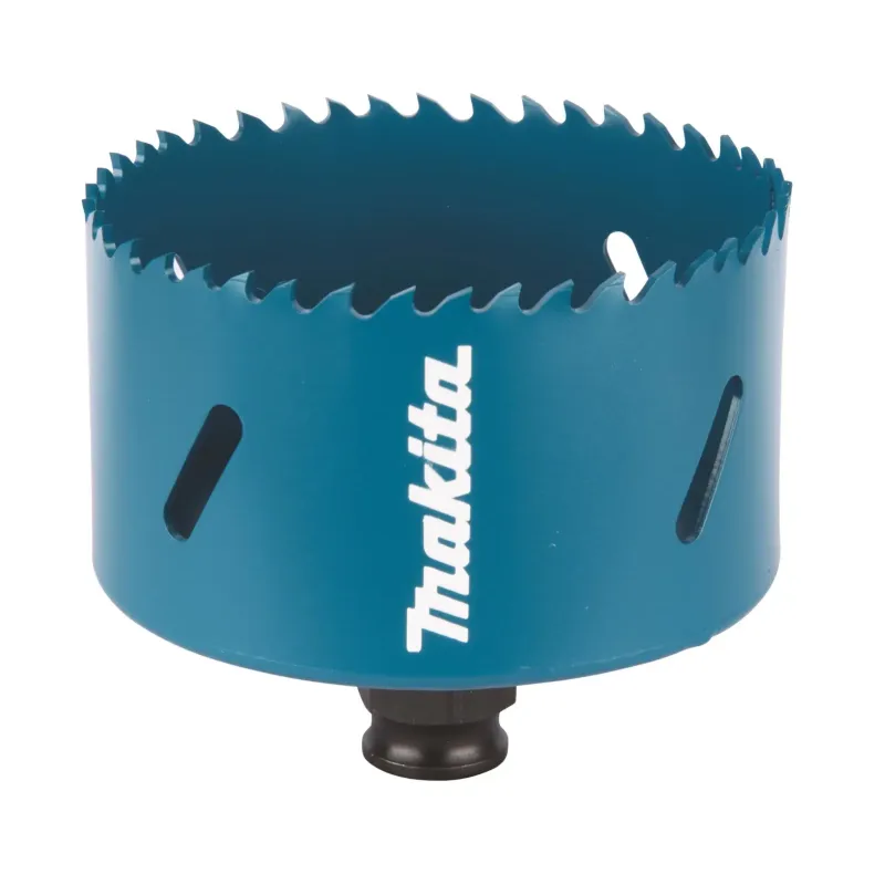Makita Hulsav 79mm Ezychange  -31778