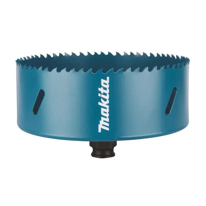 Makita Hulsav 121mm Ezychange  -31821