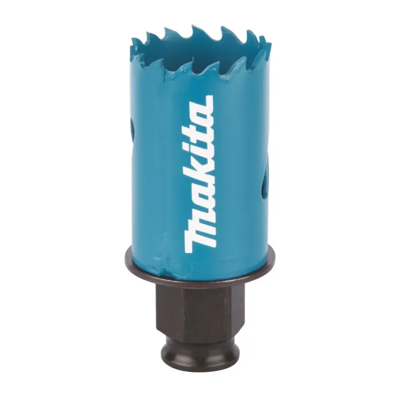 Makita Hulsav 30mm Ezychange  -11330