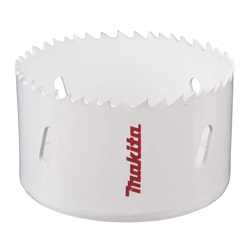 Makita Hulsav 76mm Standard  -17114