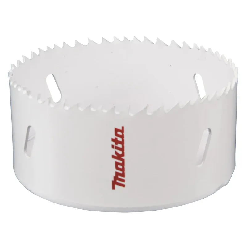 Makita Hulsav 92mm Standard  -17136