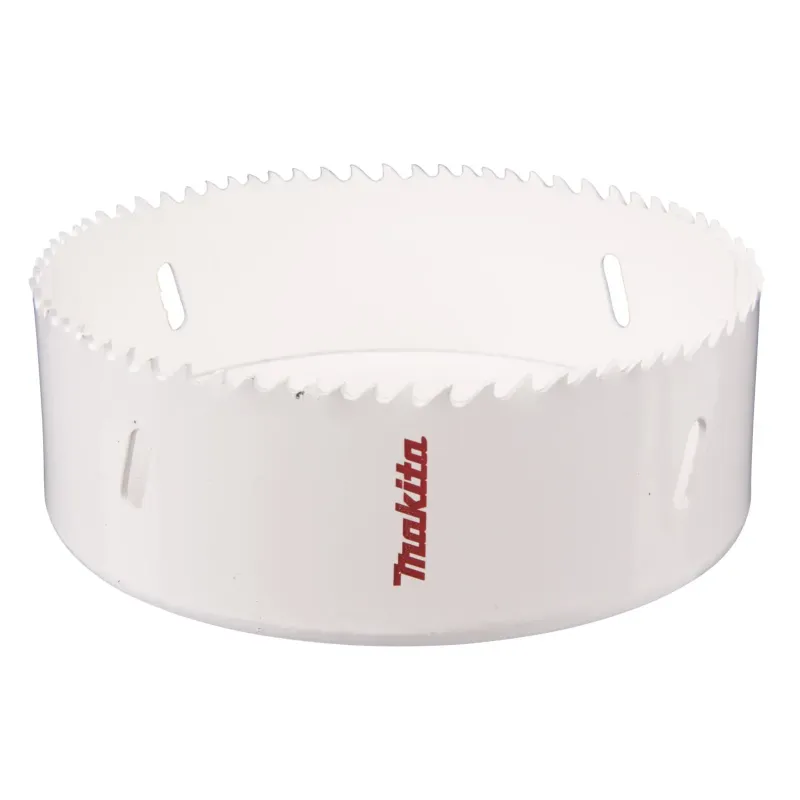 Makita Hulsav 127mm Standard  -17158