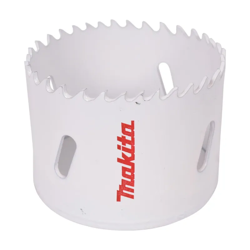 Makita Hulsav 60mm Standard  -25688