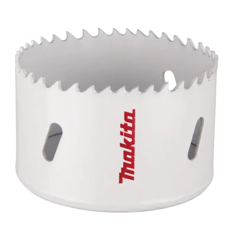 Makita Hulsav 70mm Standard  -25694